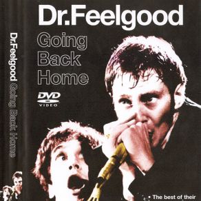 Download track Riot In Cell Block No 9 Dr. Feelgood