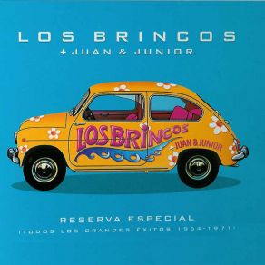 Download track Oh Mama Los Brincos