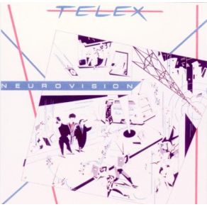 Download track My Future Telex