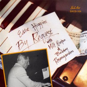 Download track (Back Home Again In) Indiana Eddie Higgins Quintet