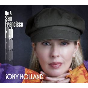 Download track The Trouble Is Sony Holland