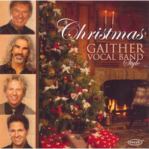 Download track Come And See What'S Happenin' Gaither Vocal Band