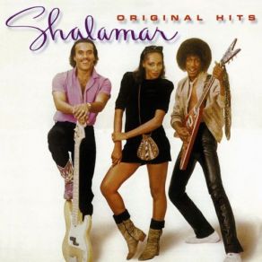 Download track Don't Try To Change Me Shalamar