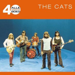 Download track There Has Been A Time The Cats