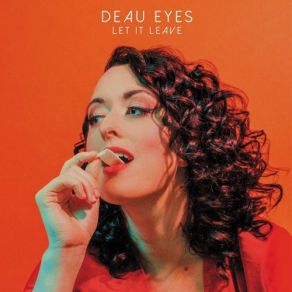 Download track Parallel Time Deau Eyes