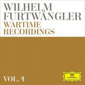 Download track Symphony In D Minor, FWV 48 1. Lento - Allegro Ma Non Troppo - Allegro (Live) Wilhelm Furtwängler
