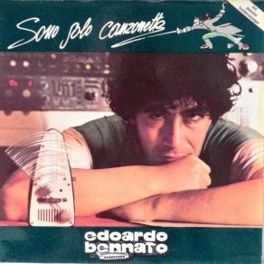 Download track L'Isola Che Non C'È Edoardo Bennato