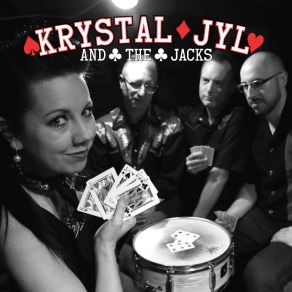 Download track Drop Me A Line The Jacks, Krystal Jyl