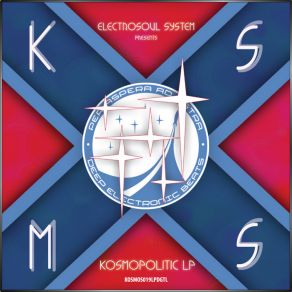Download track The Way Electrosoul SystemThe Harmonist
