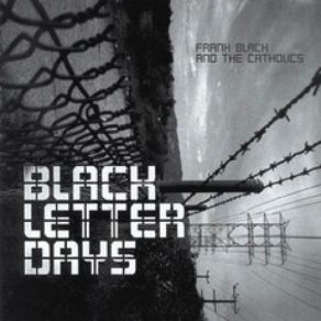 Download track 21 Reasons Frank Black, The Catholics