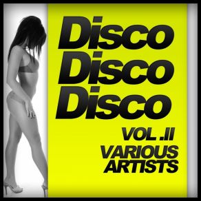 Download track Now Hit The Floor (Deep & Sexy Cut) The Deep, Charles A. Garnier