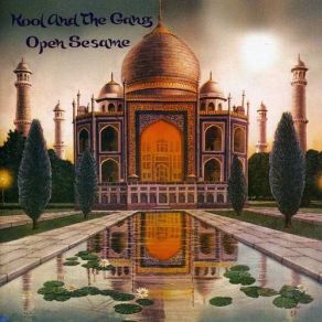 Download track L-O-V-E Kool & The Gang