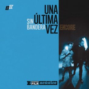 Download track ¿Qué Pasaría? (Primera Fila Acústico
