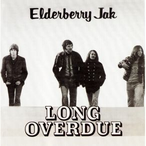 Download track Restless Feeling Elderberry Jak