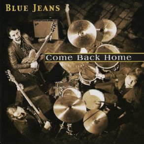 Download track Never Make A Move Too Soon The Blue Jeans