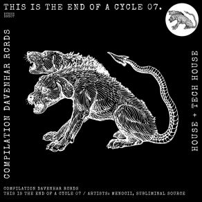 Download track Depression (Extended Mix) Subliminal Source