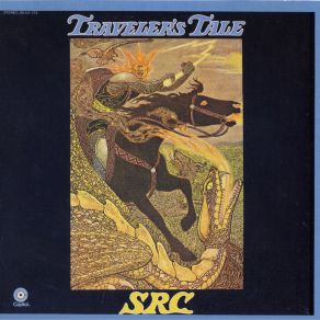 Download track The Offering SRC, Scott Richardson