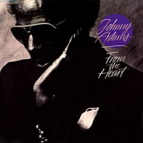 Download track Teach Me To Forget Johnny Adams