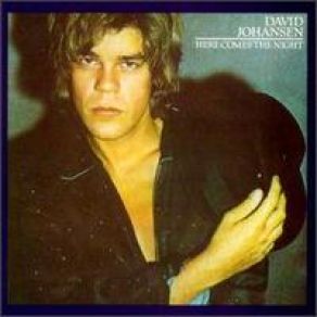 Download track Havin' So Much Fun David Johansen