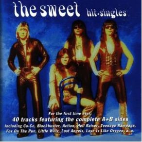 Download track Own Up, Take A Look At Yourself The Sweet