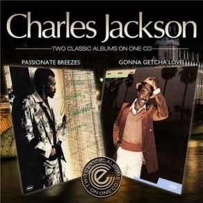 Download track I'm Gonna Get Your Love Charles Jackson