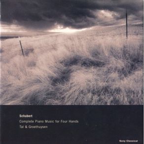Download track 1. Sonate C-Dur D 812 Grand Duo - I. Allegro Moderato Franz Schubert