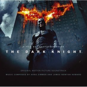 Download track I'M Not A Hero Hans Zimmer