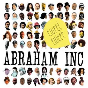 Download track It'S Not The Same (Figure It Out) Abraham Inc.