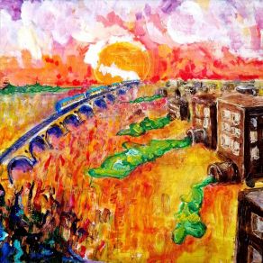 Download track Running With Scissors Pennies By The Pound
