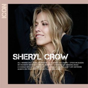 Download track Can't Cry Anymore Sheryl Crow