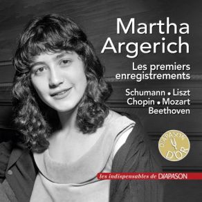Download track Scherzo No. 3 In C-Sharp Minor, Op. 39 (Presto Con Fuoco - Meno Mosso - Tempo Primo) [1960 Recording] Martha ArgerichPresto