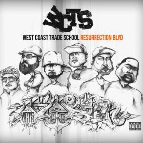 Download track Flowers West Coast Trade School