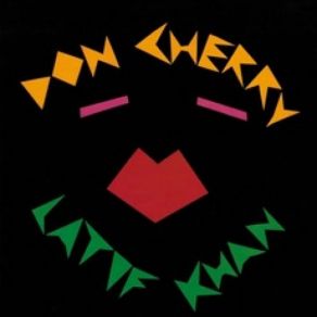 Download track One Dance Don Cherry & Latif Khan