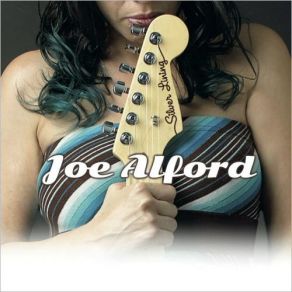 Download track Hey There Joe Alford