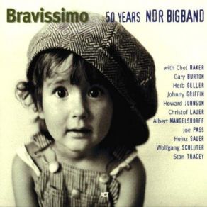 Download track Take The A-Train NDR Big Band, The