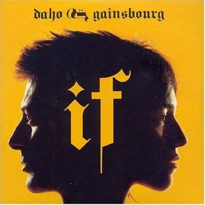 Download track If Charlotte Gainsbourg, Etienne Daho