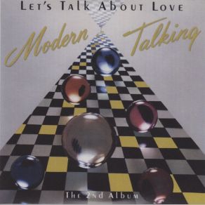 Download track Why Did You Do It Just Tonight Modern Talking