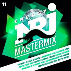 Download track Energy Mastermix 11 (Continuous Mix 2) Mastermix