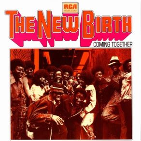 Download track Oh, Baby, I Love The Way New Birth