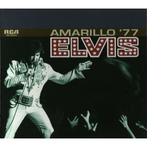 Download track Why Me, Lord? Elvis Presley