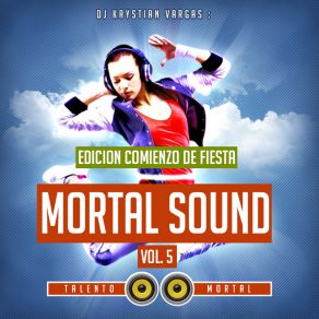 Download track Mega Cachacas Para Rec. Vol. 2 Dj Krystian Vargas