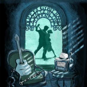 Download track Tango For A Fool Duffy's Gypsy Band