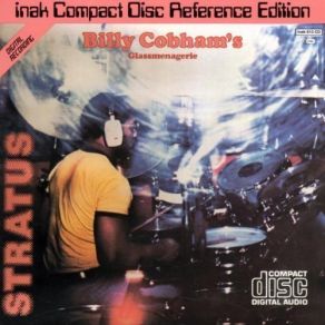 Download track Total Eclipse Billy Cobham
