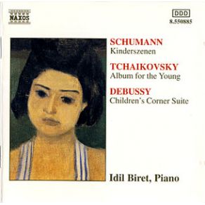 Download track Children'S Corner - Doctor Gradus Ad Parnassum Claude Debussy, Piotr Illitch Tchaïkovsky