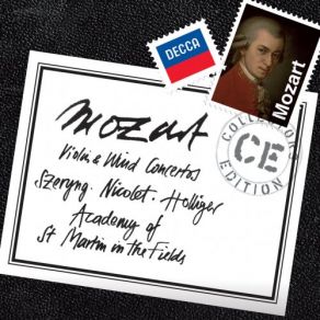 Download track Mozart- Violin Concerto No. 5 In A Major, K. 219 -Turkish- - 1. Allegro Aperto New Philharmonia Orchestra, Henryk Szeryng, Aurèle Nicolet, Heinz Holliger, Alexander Gibson, Sir. Neville Marriner