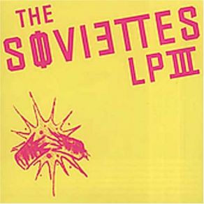 Download track Whoa The Soviettes