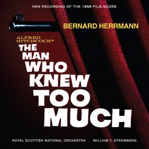 Download track Blindness Royal Scottish National Orchestra, William T. Stromberg