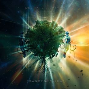 Download track Tryptamine Archaic Revival