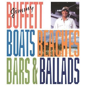 Download track First Look Jimmy Buffett