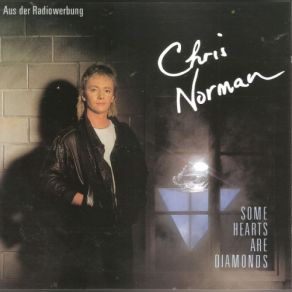 Download track It's A Tragedy Chris Norman